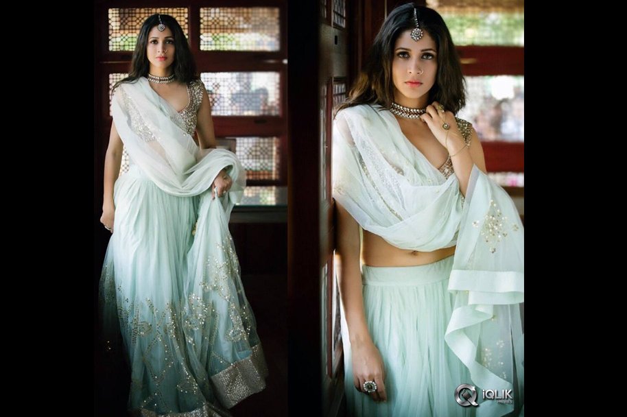 Lavanya-Tripathi